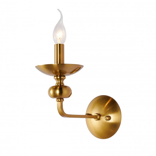 Бра Adilin Sconce Бронза Бра Adilin Sconce Бронза в Тюмени | Loft Concept