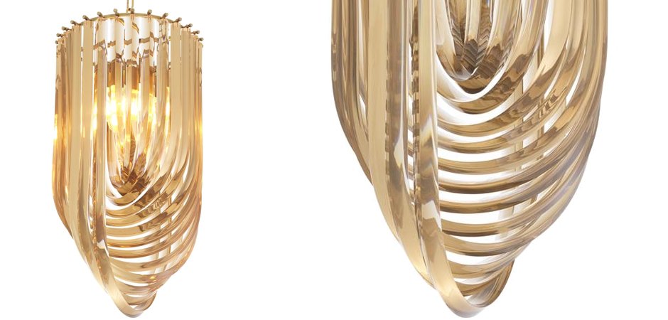 Люстра Chandelier Murano Champagne 35 Люстра Chandelier Murano Champagne 35 - Loft-Concept в Тюмени