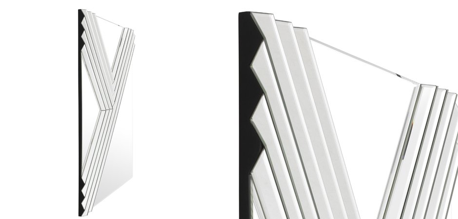 Зеркало Eichholtz Mirror Ponzo Зеркало Eichholtz Mirror Ponzo - Loft-Concept в Тюмени