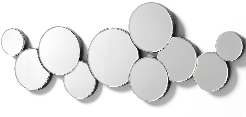 Зеркало Round Cell Mirror Зеркало Round Cell Mirror - Loft-Concept в Тюмени