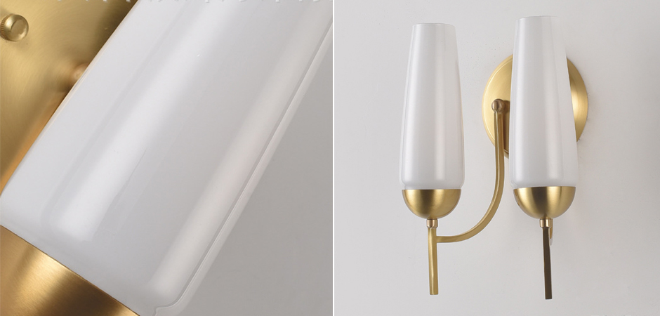 Бра American Candle Wall Lamp two Бра American Candle Wall Lamp two - Loft-Concept в Тюмени