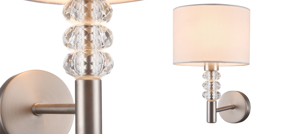 Бра Cornaro Sconces Бра Cornaro Sconces - Loft-Concept в Тюмени