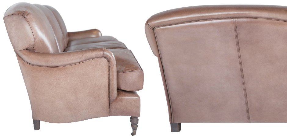 Диван Charming Royal Sofa Диван Charming Royal Sofa - Loft-Concept в Тюмени