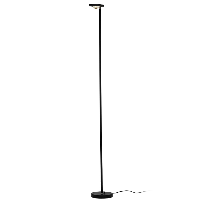 Торшер Blane Floor Lamp Черный Торшер Blane Floor Lamp Черный в Тюмени | Loft Concept