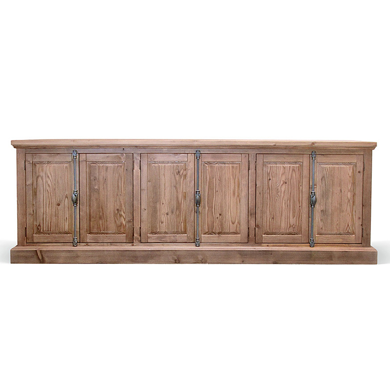 Комод Lazzaro Provence HARMONIE Natural Patina Орех Комод Lazzaro Provence HARMONIE Natural Patina Орех в Тюмени | Loft Concept