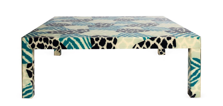 Кофейный стол Graphic Coffee Table Кофейный стол Graphic Coffee Table - Loft-Concept в Тюмени