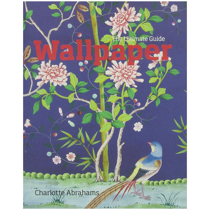 Wallpaper The Ultimate Guide Wallpaper The Ultimate Guide в Тюмени | Loft Concept
