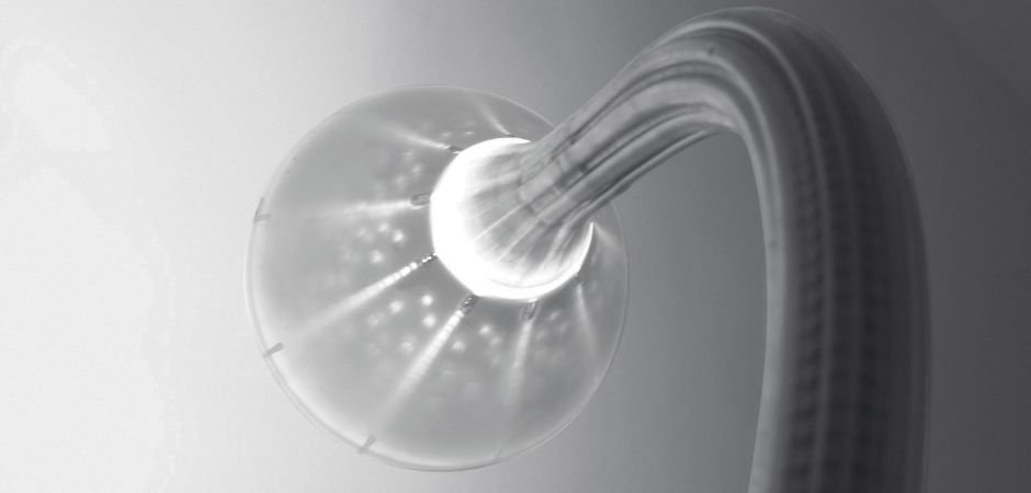 Торшер Pipe Terra Floor Lamp Торшер Pipe Terra Floor Lamp - Loft-Concept в Тюмени