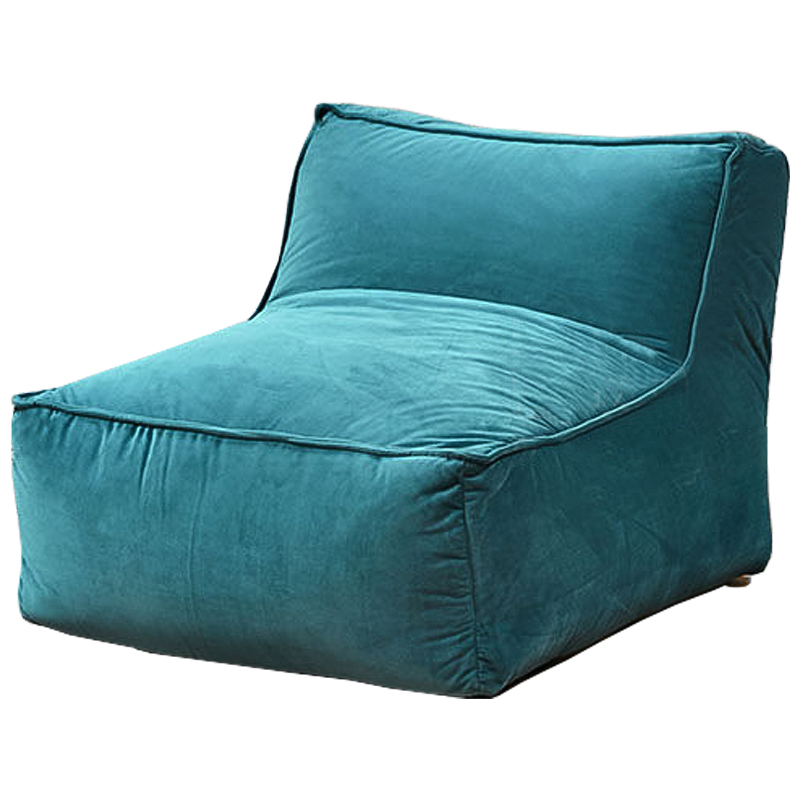 Кресло Faustin Chair Бирюзовый Карамель Кресло Faustin Chair Бирюзовый Карамель в Тюмени | Loft Concept