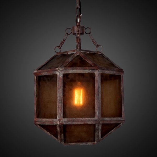 Подвесной светильник Ancient Light Подвесной светильник Ancient Light в Тюмени | Loft Concept