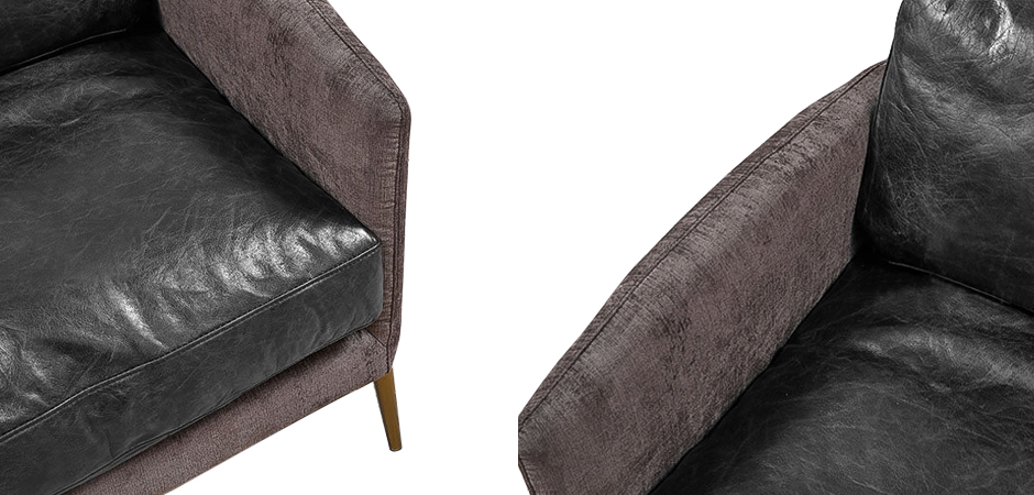 Кресло Finley Armchair Кресло Finley Armchair - Loft-Concept в Тюмени