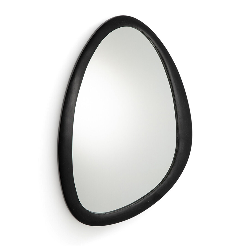 Зеркало Mirror Black Frame Черный Зеркало Mirror Black Frame Черный в Тюмени | Loft Concept