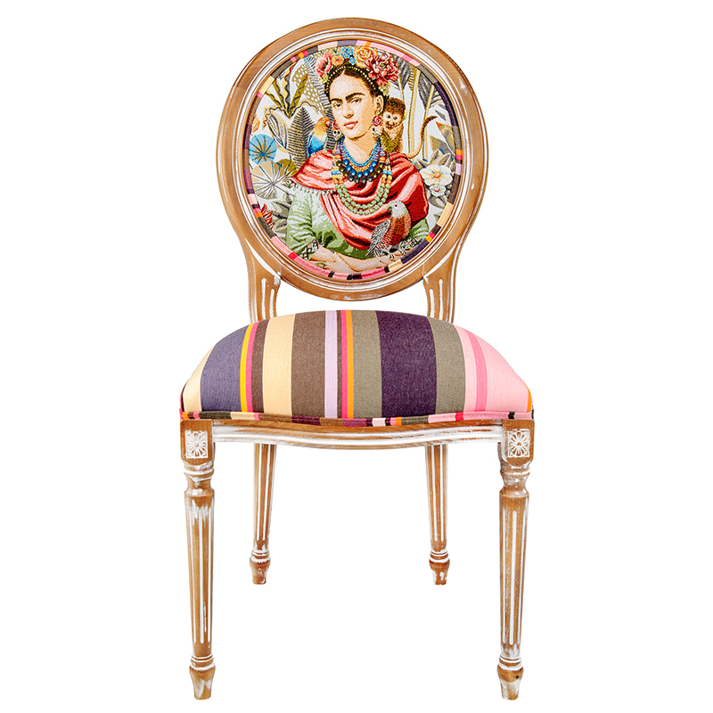 Стул Frida Kahlo Мульти Стул Frida Kahlo Мульти в Тюмени | Loft Concept