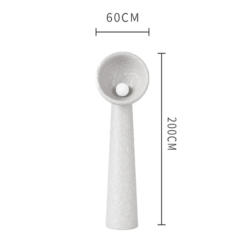 Дизайнерский Торшер SONIAH MEDIUM FLOOR LAMP by FAINA Дизайнерский Торшер SONIAH MEDIUM FLOOR LAMP by FAINA в Тюмени