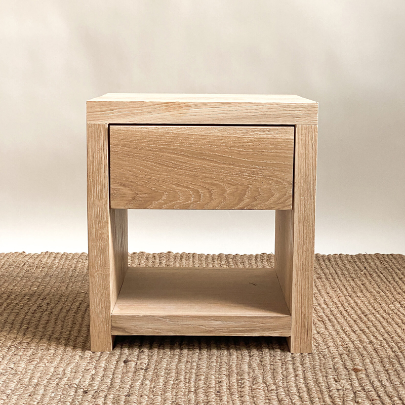 Тумба Maida Nightstand Древесина Тумба Maida Nightstand Древесина в Тюмени | Loft Concept