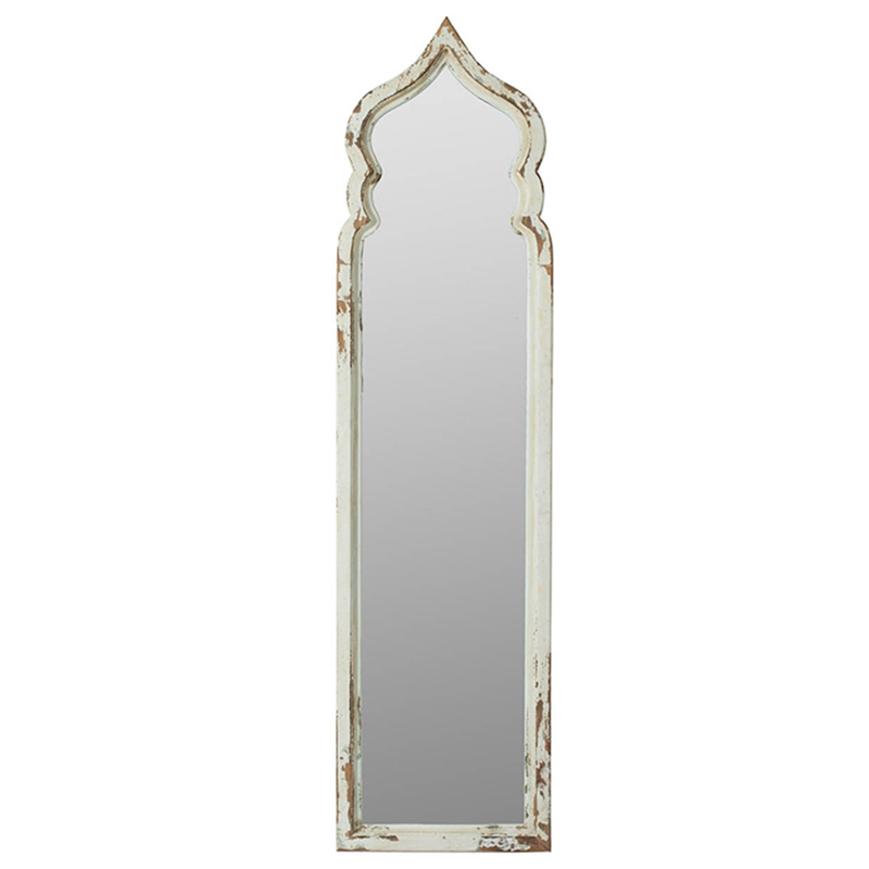 Зеркало Raymand Provence Mirror Белый Зеркало Raymand Provence Mirror Белый в Тюмени | Loft Concept