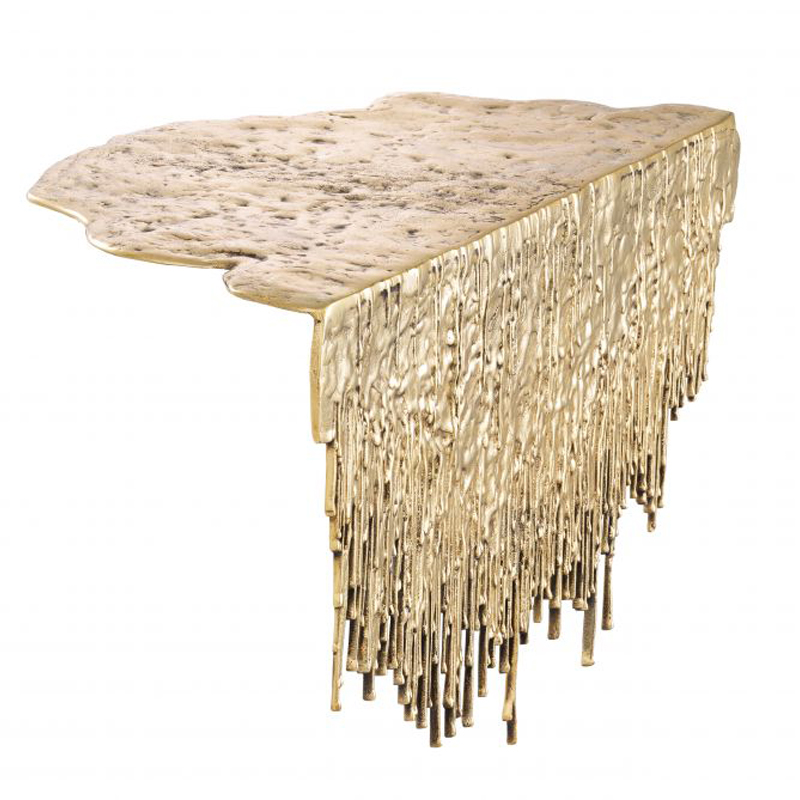 Аксессуар Eichholtz Table Object Grove Латунь Аксессуар Eichholtz Table Object Grove Латунь в Тюмени | Loft Concept