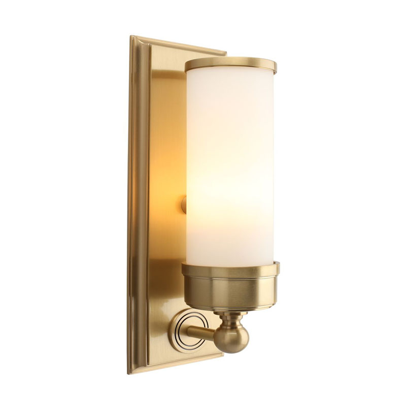 Бра Ingot Brass Латунь Бра Ingot Brass Латунь в Тюмени | Loft Concept