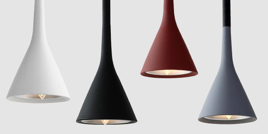 Подвесной светильник Coppe Подвесной светильник Coppe - Loft-Concept в Тюмени