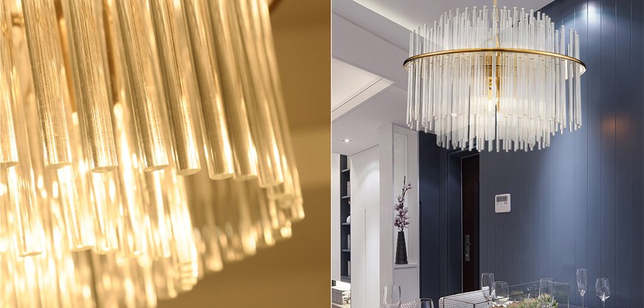 Люстра Nembus KEBO STILL ROUND CHANDELIER Люстра Nembus KEBO STILL ROUND CHANDELIER - Loft-Concept в Тюмени