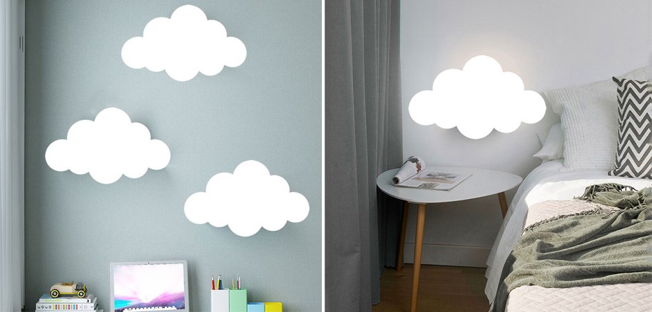 Бра Cloud Bra Бра Cloud Bra - Loft-Concept в Тюмени