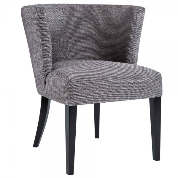 Стул Gray Pastel Серый Черный Стул Gray Pastel Серый Черный в Тюмени | Loft Concept