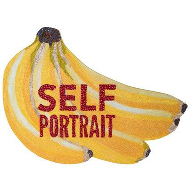 Картина “Buhnaynay Self Portrait Cut Out” Мульти Картина “Buhnaynay Self Portrait Cut Out” Мульти в Тюмени | Loft Concept