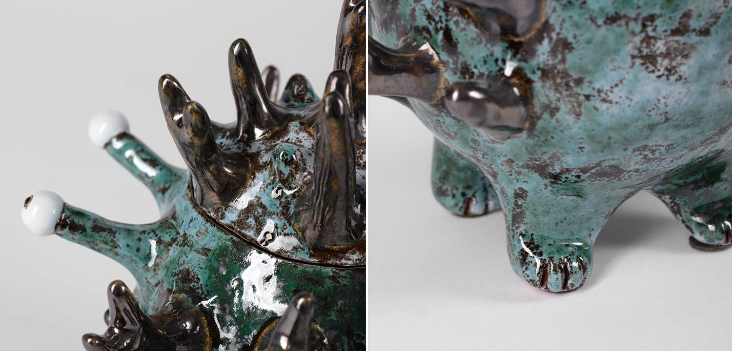 Шкатулка Magic Tree - фото