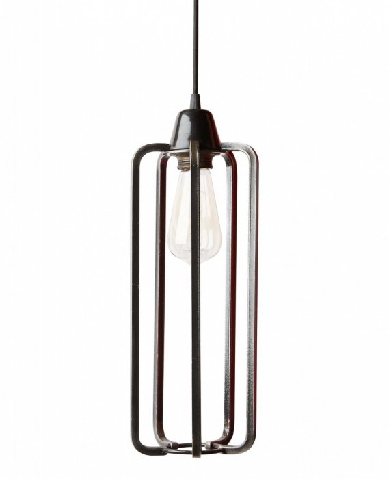 Подвесной светильник Loft Brutal Rust Pendant Tall Подвесной светильник Loft Brutal Rust Pendant Tall в Тюмени | Loft Concept