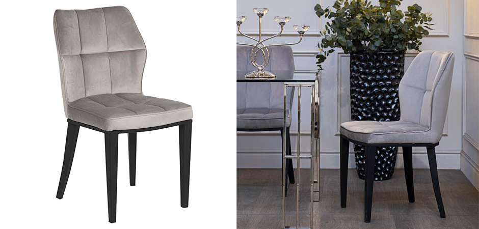 Стул Deffo Chair Стул Deffo Chair - Loft-Concept в Тюмени