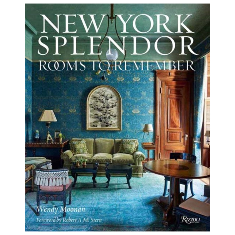 New York Splendor: The City s Most Memorable Rooms New York Splendor: The City s Most Memorable Rooms в Тюмени | Loft Concept
