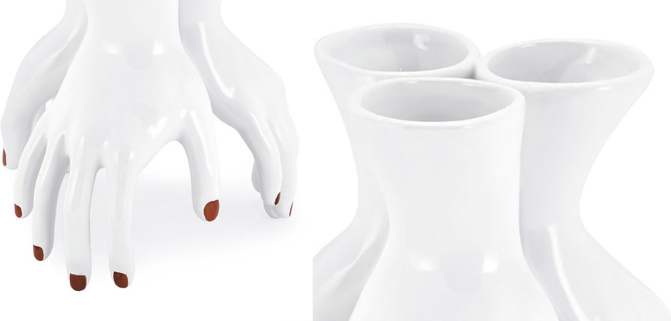 Ваза VASE HANDSTAND Ваза VASE HANDSTAND - Loft-Concept в Тюмени
