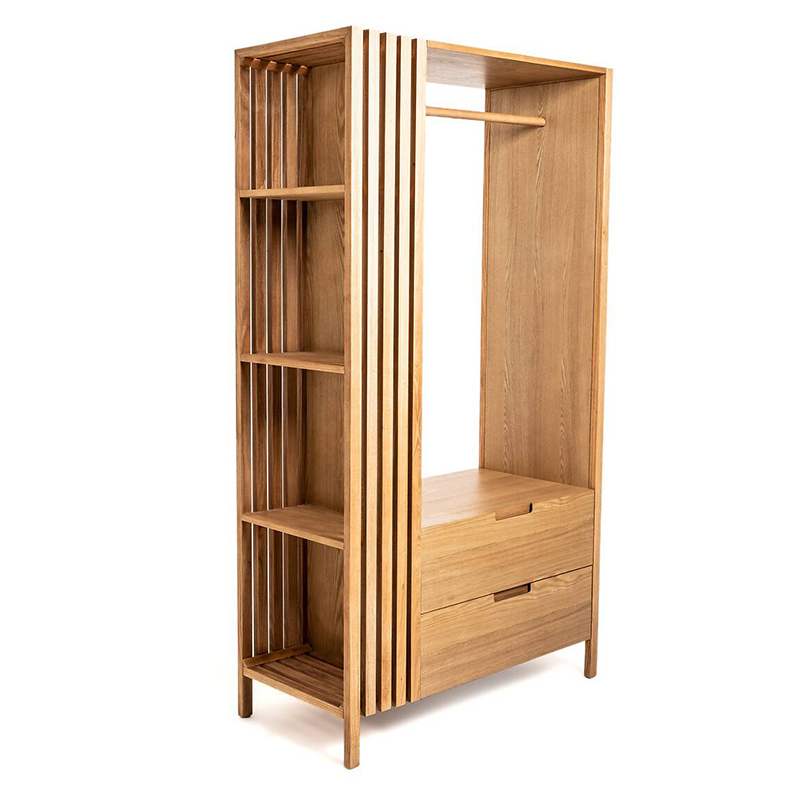 Шкаф Linnea Cupboard Древесина Шкаф Linnea Cupboard Древесина в Тюмени | Loft Concept