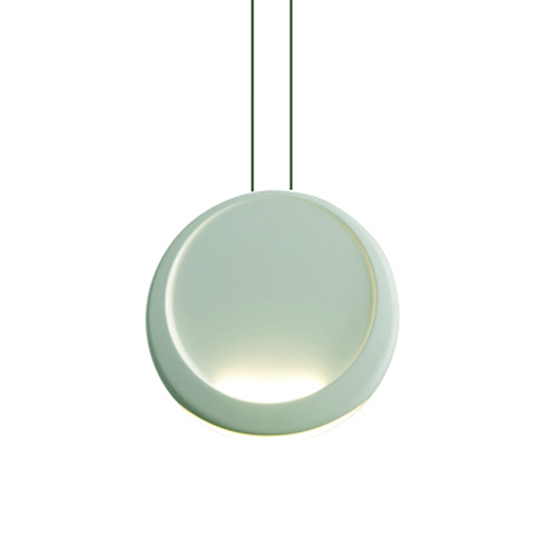 Подвесной светильник Vibia Cosmos moon Белый Черный Серый Зеленый Коричневый Подвесной светильник Vibia Cosmos moon Белый Черный Серый Зеленый Коричневый в Тюмени | Loft Concept