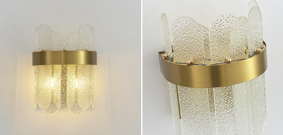 Бра Blount Raised Wall Lamp Бра Blount Raised Wall Lamp - Loft-Concept в Тюмени