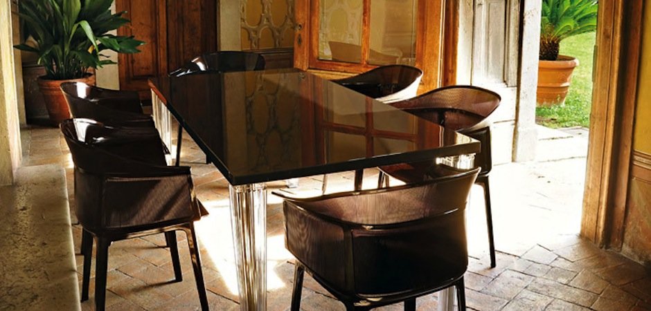 Стул Papyrus Стул Papyrus - Loft-Concept в Тюмени