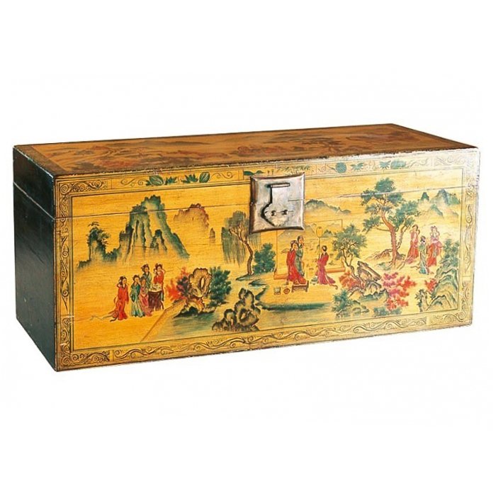 Китайский сундук Meadow China Box Китайский сундук Meadow China Box в Тюмени | Loft Concept