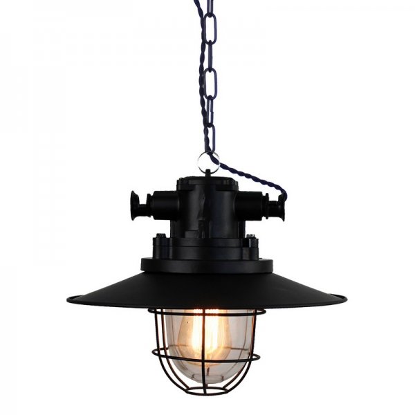 Подвесной светильник Street Light Подвесной светильник Street Light в Тюмени | Loft Concept