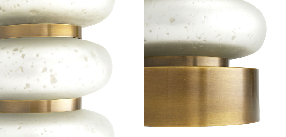 Дизайнерская настольная лампа GAELEN LAMP Дизайнерская настольная лампа GAELEN LAMP - Loft-Concept в Тюмени