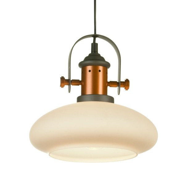 Подвесной светильник Country Lamp Sphere Подвесной светильник Country Lamp Sphere в Тюмени | Loft Concept