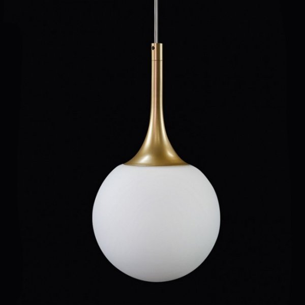 Подвесной светильник Whitley Chandelier Round Gold Глянцевое золото Подвесной светильник Whitley Chandelier Round Gold Глянцевое золото в Тюмени | Loft Concept