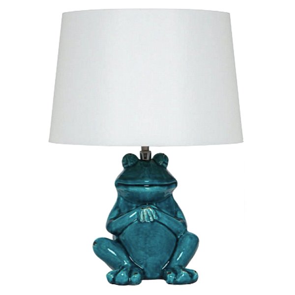 Настольная лампа Funny Frog Настольная лампа Funny Frog в Тюмени | Loft Concept