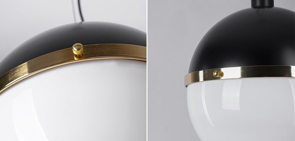 Люстра Extra Large Hicks Pendant Люстра Extra Large Hicks Pendant - Loft-Concept в Тюмени