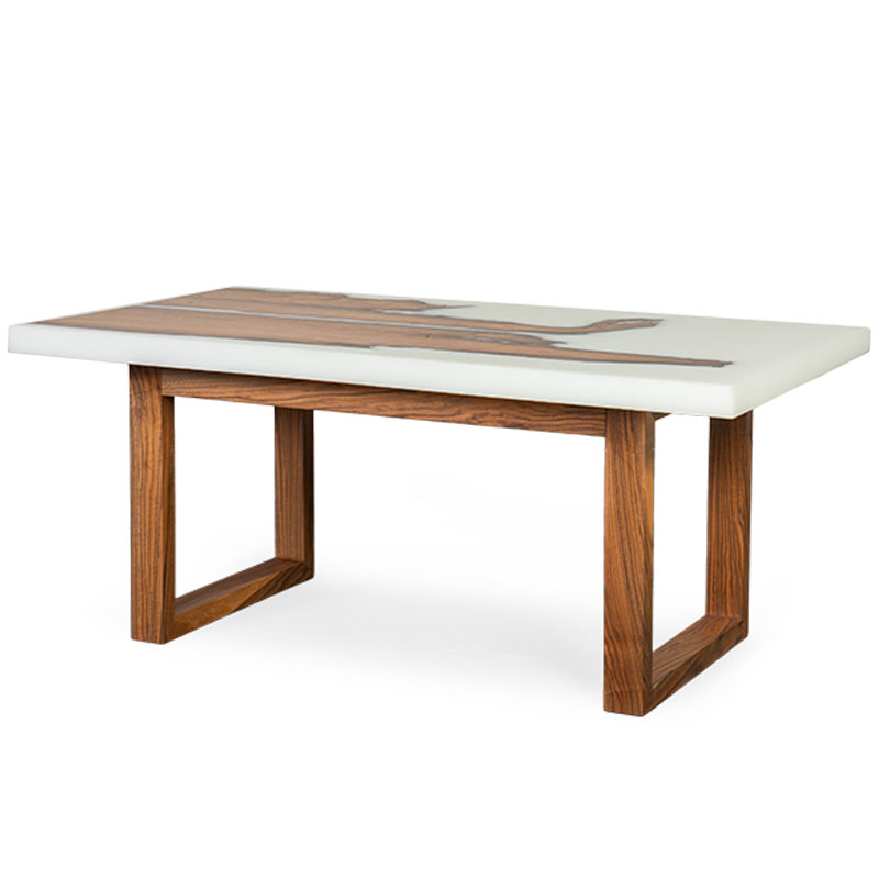 Кофейный стол Coffee Table River Collection Кофейный стол Coffee Table River Collection в Тюмени | Loft Concept