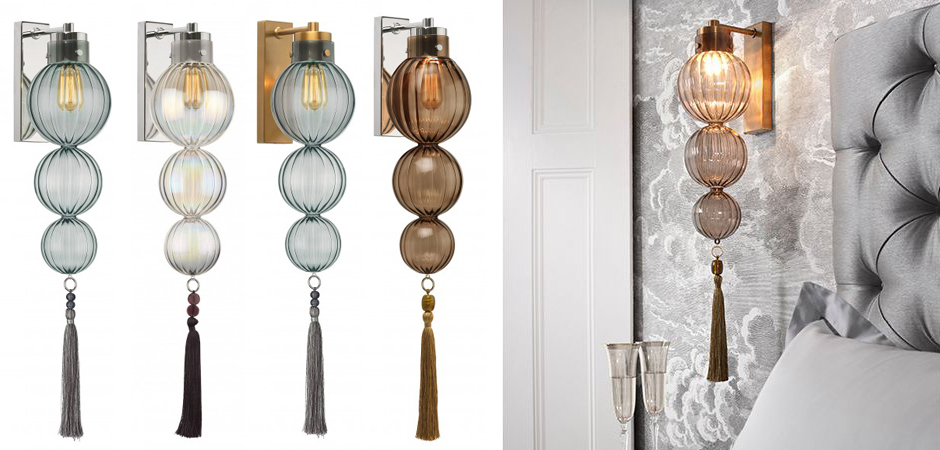Бра Heathfield Lighting - Medina Wall Бра Heathfield Lighting - Medina Wall - Loft-Concept в Тюмени