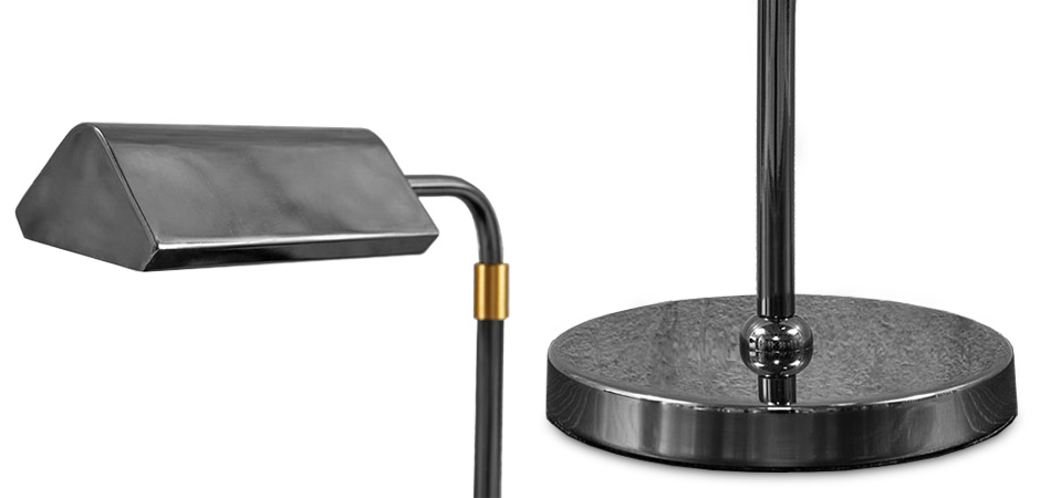 Настольная лампа Zorzi Table lamp Настольная лампа Zorzi Table lamp - Loft-Concept в Тюмени