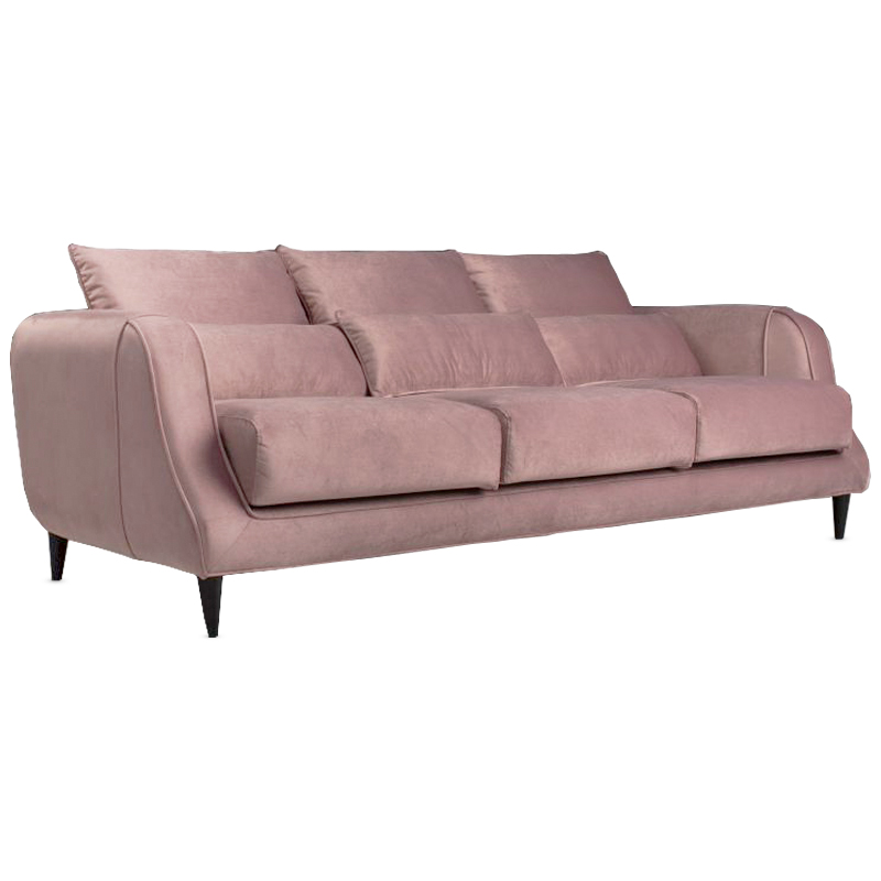 Диван Portree Sofa roz Дымчатая Роза Диван Portree Sofa roz Дымчатая Роза в Тюмени | Loft Concept