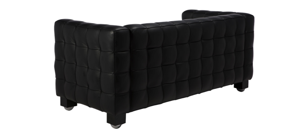 Диван Kubus 2 seater Диван Kubus 2 seater - Loft-Concept в Тюмени