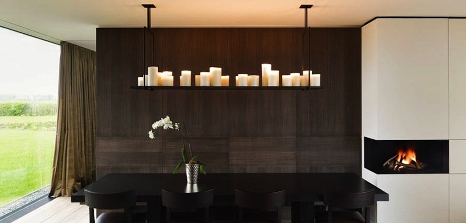 Люстра Kevin Reilly Altar Люстра Kevin Reilly Altar - Loft-Concept в Тюмени