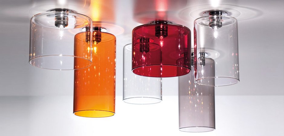 Потолочный светильник AXO Light Spillray Suspension Потолочный светильник AXO Light Spillray Suspension - Loft-Concept в Тюмени